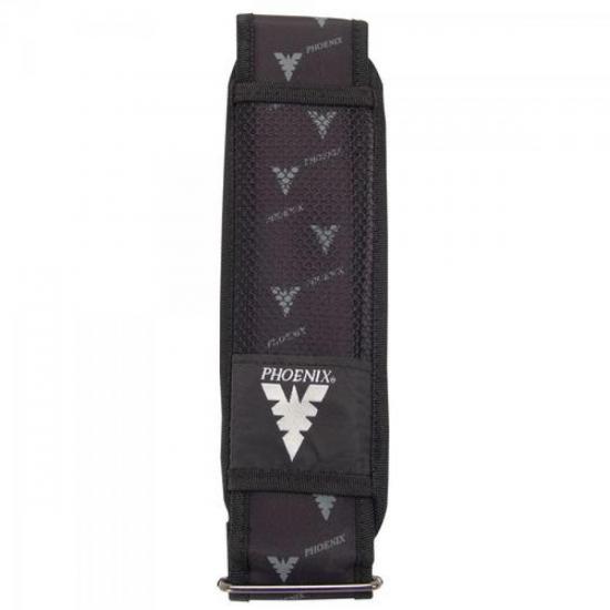 Correia Luxo com Ombreira 5cm PHX por 0,00 à vista no boleto/pix ou parcele em até 1x sem juros. Compre na loja Mundomax!