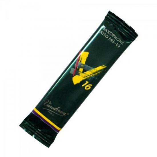 Palheta Para Saxofone Tenor V16 2,5 VANDOREN (14619)