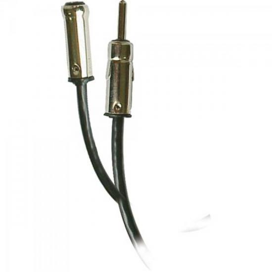 Cabo Adaptador Macho CB90 GENÉRICO por 0,00 à vista no boleto/pix ou parcele em até 1x sem juros. Compre na loja Mundomax!