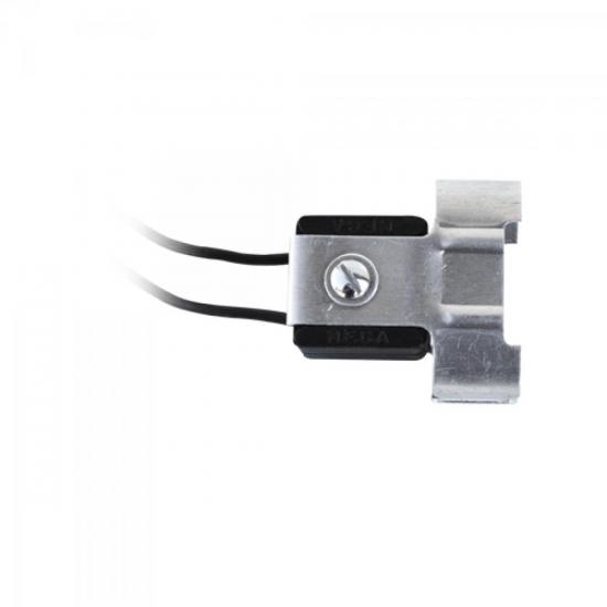 Soquete Porcelana Par64 com Rabicho GENÉRICO por 0,00 à vista no boleto/pix ou parcele em até 1x sem juros. Compre na loja Mundomax!