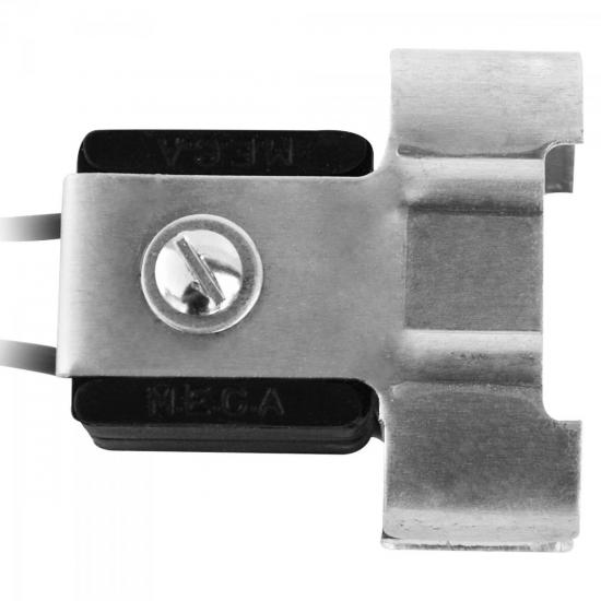 Soquete Porcelana Par64 com Rabicho GENÉRICO por 0,00 à vista no boleto/pix ou parcele em até 1x sem juros. Compre na loja Mundomax!