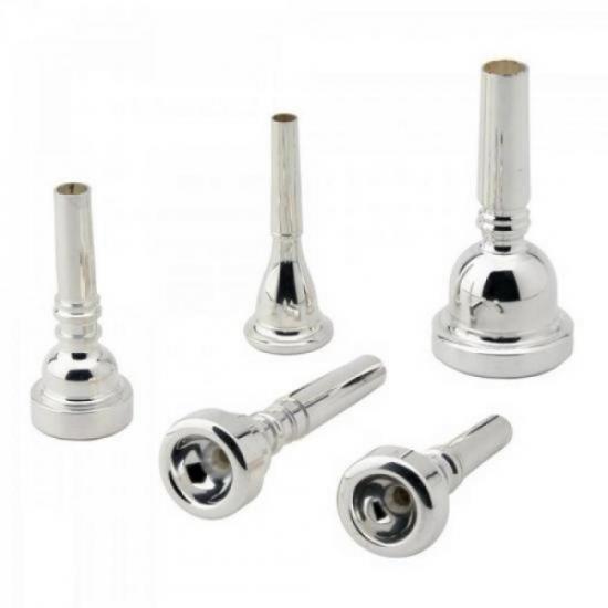 Bocal para Trompete VTR3CSO WERIL por 0,00 à vista no boleto/pix ou parcele em até 1x sem juros. Compre na loja Mundomax!