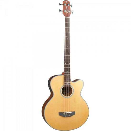 Baixolão STRINBERG BA450C Natural por 0,00 à vista no boleto/pix ou parcele em até 1x sem juros. Compre na loja Mundomax!