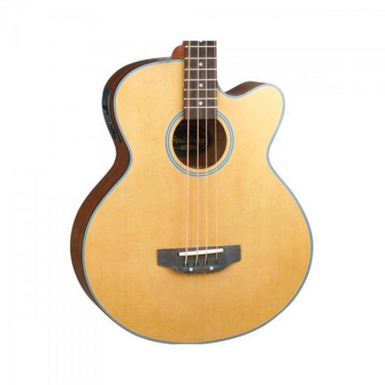 Baixolão STRINBERG BA450C Natural por 0,00 à vista no boleto/pix ou parcele em até 1x sem juros. Compre na loja Mundomax!