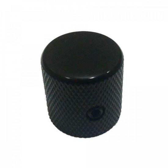 Knob para Contrabaixo KB EB Preto CUSTOM GUITAR por 0,00 à vista no boleto/pix ou parcele em até 1x sem juros. Compre na loja Mundomax!