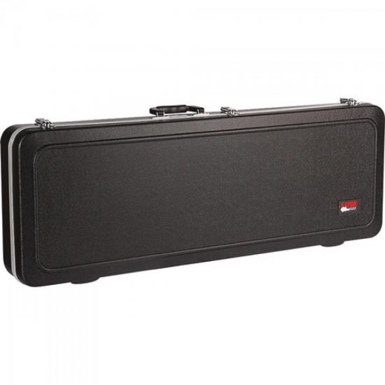 Case Para Contrabaixo GC Bass GATOR por 0,00 à vista no boleto/pix ou parcele em até 1x sem juros. Compre na loja Mundomax!