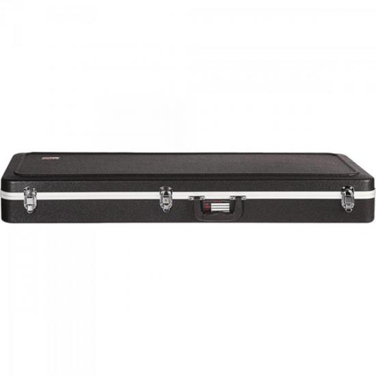 Case Para Contrabaixo GC Bass GATOR por 0,00 à vista no boleto/pix ou parcele em até 1x sem juros. Compre na loja Mundomax!