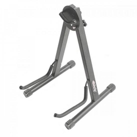 Suporte para violão 4010 SATY por 0,00 à vista no boleto/pix ou parcele em até 1x sem juros. Compre na loja Mundomax!