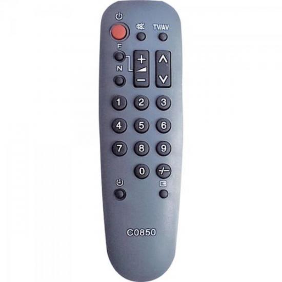 Controle Remoto para TV PANASONIC EUR501310 GENÉRICO por 9,90 à vista no boleto/pix ou parcele em até 1x sem juros. Compre na loja Mundomax!