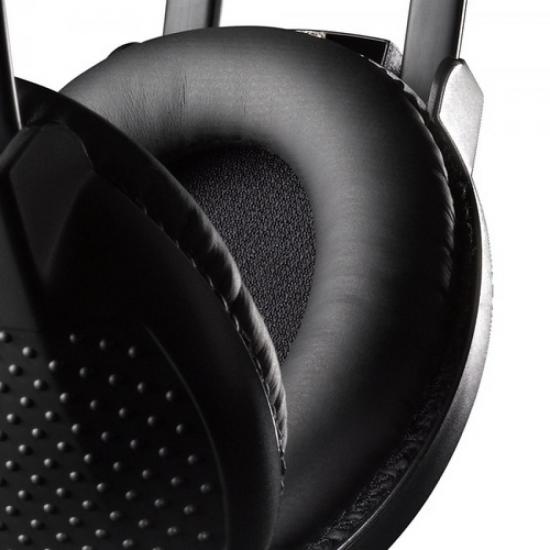 Fone de Ouvido K44 AKG por 0,00 à vista no boleto/pix ou parcele em até 1x sem juros. Compre na loja Mundomax!