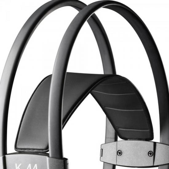 Fone de Ouvido K44 AKG por 0,00 à vista no boleto/pix ou parcele em até 1x sem juros. Compre na loja Mundomax!