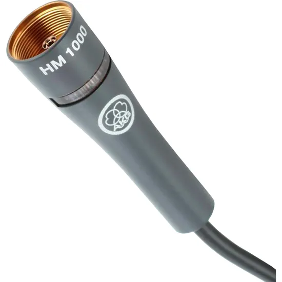 Suporte Para Microfone AKG HM1000 Preto (16068)