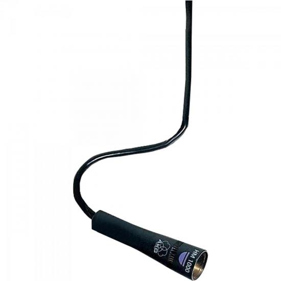 Suporte Para Microfone AKG HM1000 Preto por 499,99 à vista no boleto/pix ou parcele em até 10x sem juros. Compre na loja Mundomax!