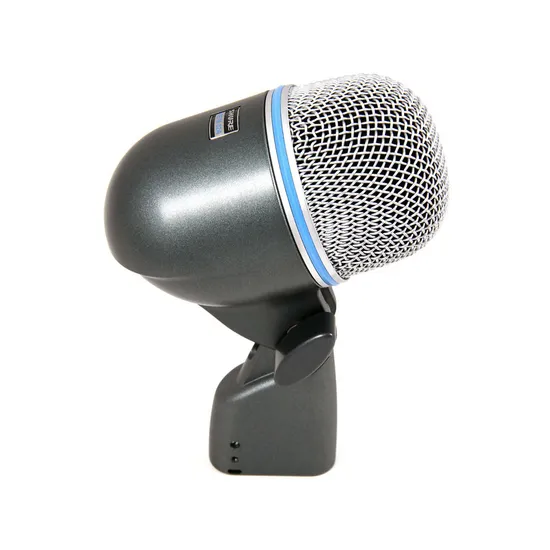Microfone Beta 52A SHURE (16171)