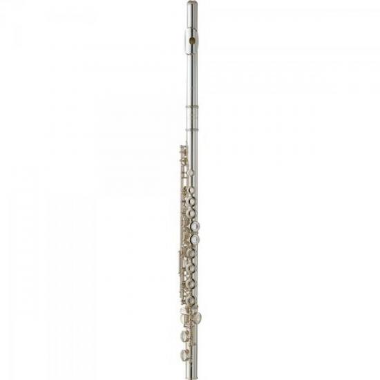 Flauta Transversal YAMAHA Soprano C YFL-221 (16200)