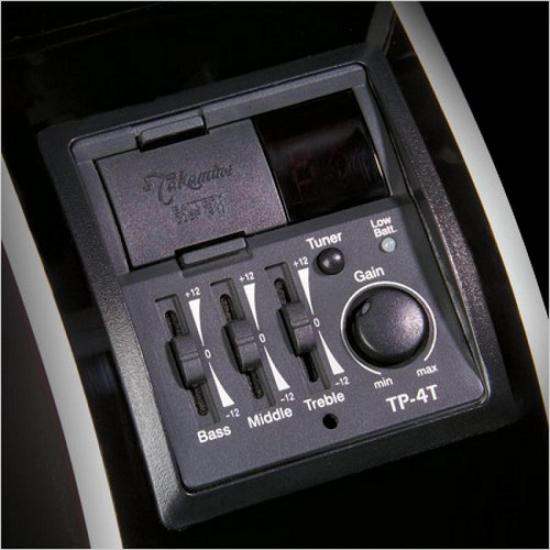 Violão TAKAMINE Elétrico Folk Aço Preto EG321C por 0,00 à vista no boleto/pix ou parcele em até 1x sem juros. Compre na loja Mundomax!