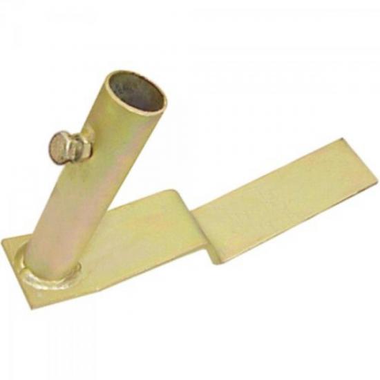 Suporte Telha Francesa/Romana 3/4\" 213-A ALCANCE por 0,00 à vista no boleto/pix ou parcele em até 1x sem juros. Compre na loja Mundomax!