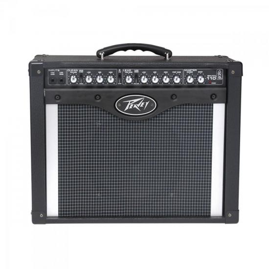 Cubo para Guitarra Envoy 110 PEAVEY por 0,00 à vista no boleto/pix ou parcele em até 1x sem juros. Compre na loja Mundomax!