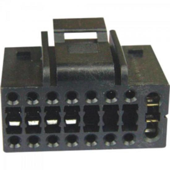 Chicote Pioneer/Kenwood GENÉRICO por 0,00 à vista no boleto/pix ou parcele em até 1x sem juros. Compre na loja Mundomax!