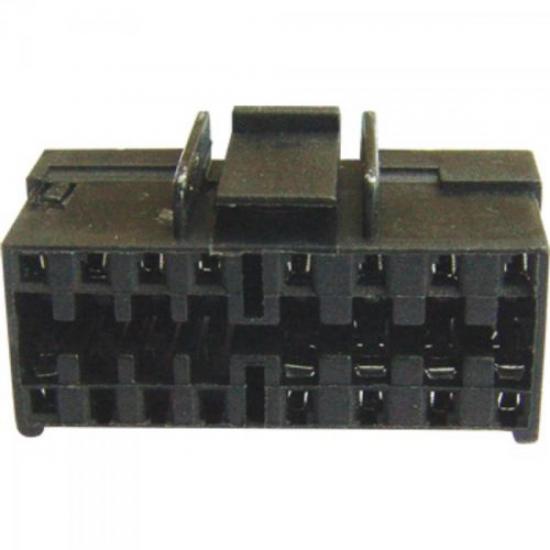 Chicote Sony/Aiwa/JVC/Blaupunkt GENÉRICO por 0,00 à vista no boleto/pix ou parcele em até 1x sem juros. Compre na loja Mundomax!