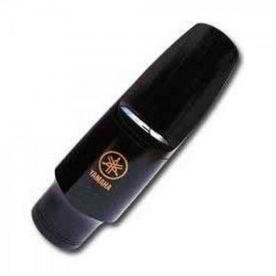 Boquilha Para Sax Soprano SS4C Yamaha por 216,90 à vista no boleto/pix ou parcele em até 8x sem juros. Compre na loja Mundomax!