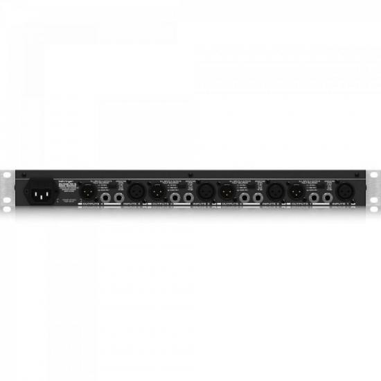 Compressor Multicom Pro-XL MDX4600 BEHRINGER por 0,00 à vista no boleto/pix ou parcele em até 1x sem juros. Compre na loja Mundomax!