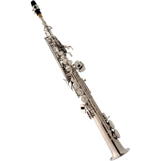 Saxofone Soprano SIb SP502N EAGLE (18323)