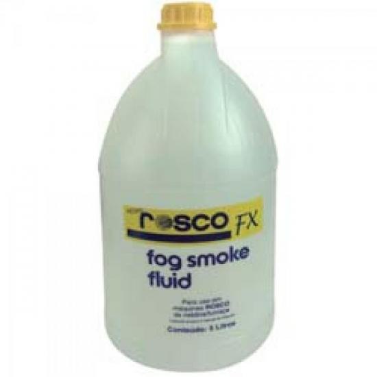 Carga de Fumaça Smoke FX 5 Litros Neutro ROSCO por 0,00 à vista no boleto/pix ou parcele em até 1x sem juros. Compre na loja Mundomax!