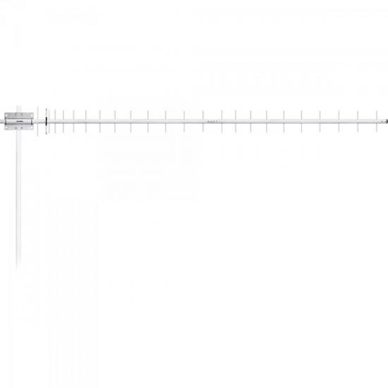 Antena Externa Para Celular 800MHz 20dBi CF-820 Aquário (18625)