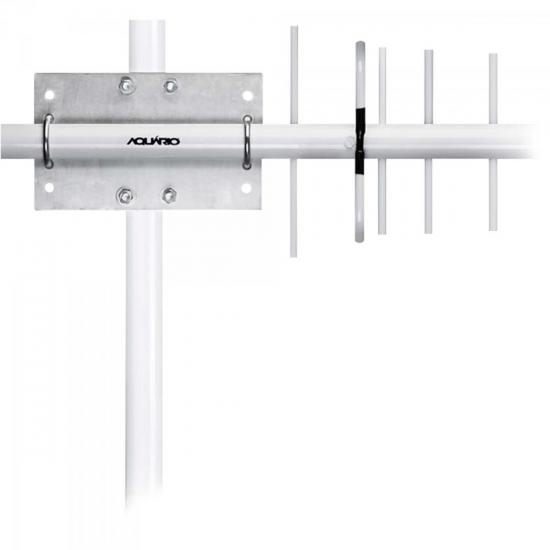 Antena Externa Para Celular 800MHz 20dBi CF-820 Aquário por 203,00 à vista no boleto/pix ou parcele em até 8x sem juros. Compre na loja Mundomax!