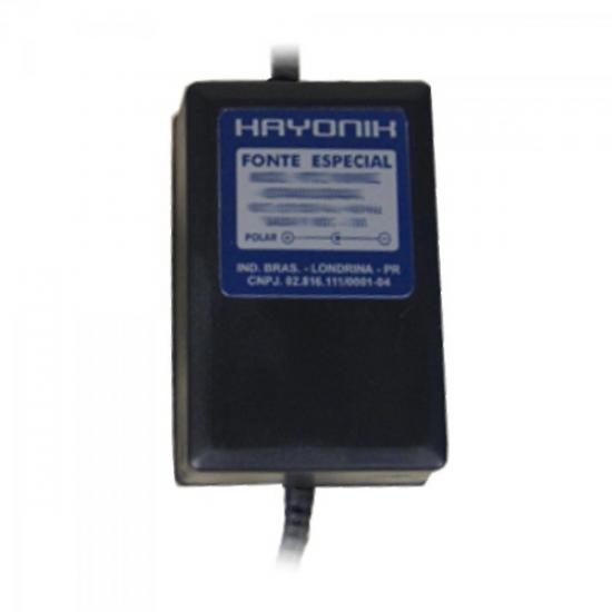 Fonte FTM-2401 24Vdc 1A HAYONIK por 0,00 à vista no boleto/pix ou parcele em até 1x sem juros. Compre na loja Mundomax!