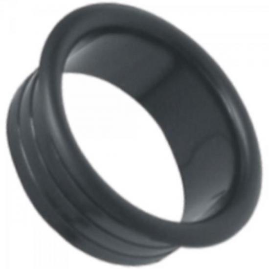 Aeroduto de Acabamento 2\" para Caixa Acústica GENÉRICO por 0,00 à vista no boleto/pix ou parcele em até 1x sem juros. Compre na loja Mundomax!