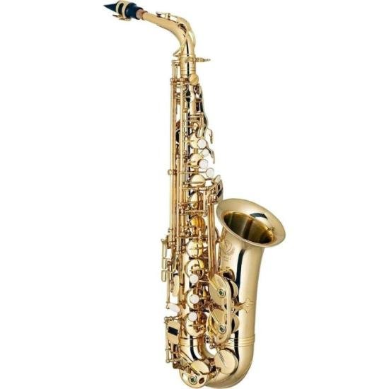 Saxofone Alto EB Eagle SA-501 Laqueado com case por 5.999,00 à vista no boleto/pix ou parcele em até 12x sem juros. Compre na loja Mundomax!