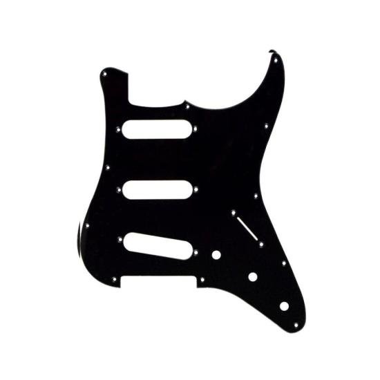 Escudo para Guitarra SONOTEC STRATO PKG por 41,90 à vista no boleto/pix ou parcele em até 1x sem juros. Compre na loja Mundomax!