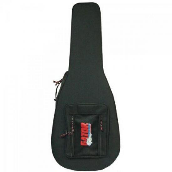 Estojo Para Violão GL Glass GATOR (19478)