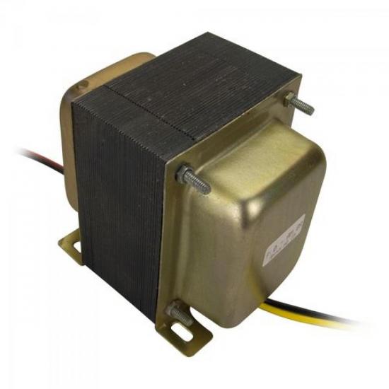 Trafo tronco 70V 200W HAYONIK por 0,00 à vista no boleto/pix ou parcele em até 1x sem juros. Compre na loja Mundomax!