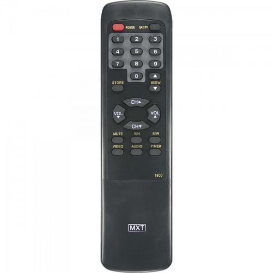 Controle Remoto para Receptor CENTURY USR1900/1950 GENÉRICO por 0,00 à vista no boleto/pix ou parcele em até 1x sem juros. Compre na loja Mundomax!