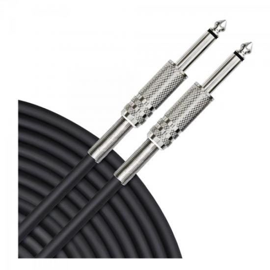 Cabo Guitarra Hobby Metal 7M PT HAYONIK por 0,00 à vista no boleto/pix ou parcele em até 1x sem juros. Compre na loja Mundomax!