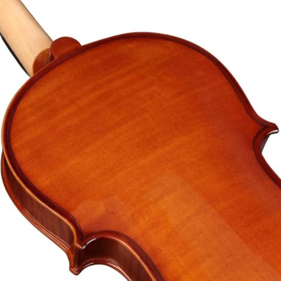 Violino Eagle VE144 Series Classic 4/4 Envernizado por 1.329,00 à vista no boleto/pix ou parcele em até 12x sem juros. Compre na loja Mundomax!