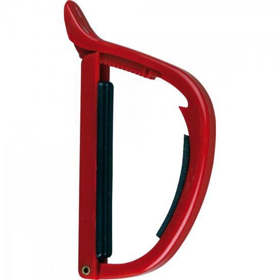 Braçadeira Capotraste para Violão de Aço CPS20 Diversas Cores CUSTOM por 0,00 à vista no boleto/pix ou parcele em até 1x sem juros. Compre na loja Mundomax!