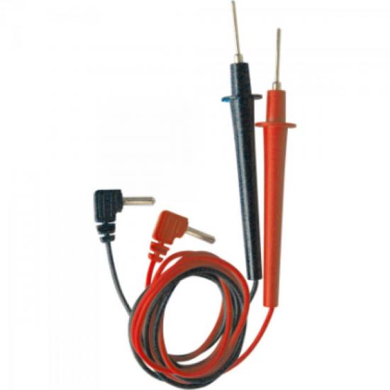 Ponta de Prova Grossa 90º PP5490 FUSIBRAS por 0,00 à vista no boleto/pix ou parcele em até 1x sem juros. Compre na loja Mundomax!