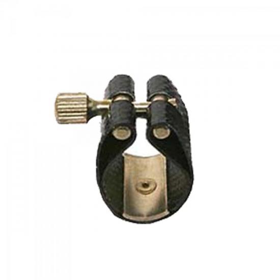 Braçadeira para sax alto massa FREE SAX por 0,00 à vista no boleto/pix ou parcele em até 1x sem juros. Compre na loja Mundomax!