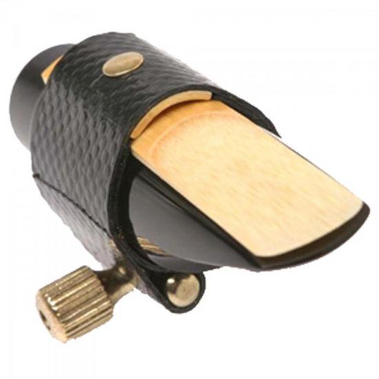 Braçadeira para sax alto massa FREE SAX por 0,00 à vista no boleto/pix ou parcele em até 1x sem juros. Compre na loja Mundomax!