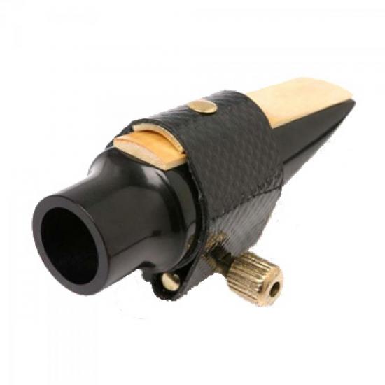 Braçadeira para sax alto massa FREE SAX por 0,00 à vista no boleto/pix ou parcele em até 1x sem juros. Compre na loja Mundomax!