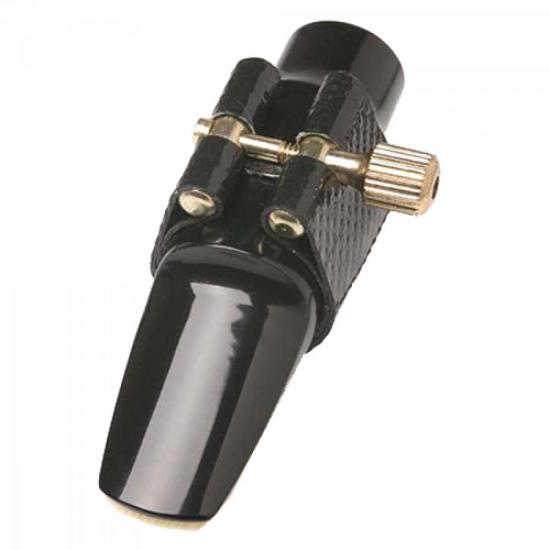 Braçadeira para sax alto massa FREE SAX por 0,00 à vista no boleto/pix ou parcele em até 1x sem juros. Compre na loja Mundomax!