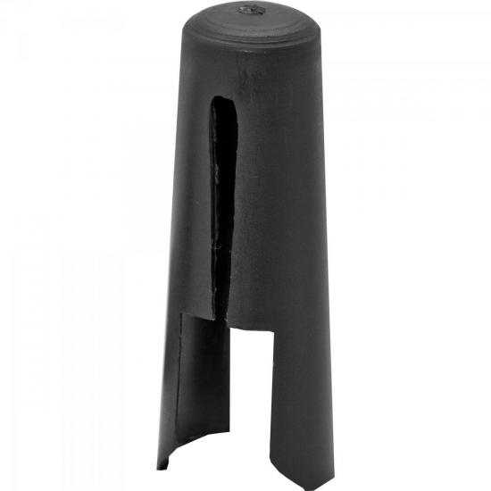 Abraçadeira de Couro Sintético Para Saxofone Alto com Ressonador BAME-1 por 97,00 à vista no boleto/pix ou parcele em até 3x sem juros. Compre na loja Mundomax!