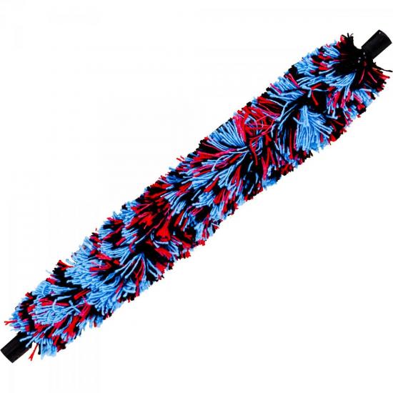 Escova Secadora para Flauta FREE SAX Transversal FSFL por 65,00 à vista no boleto/pix ou parcele em até 2x sem juros. Compre na loja Mundomax!