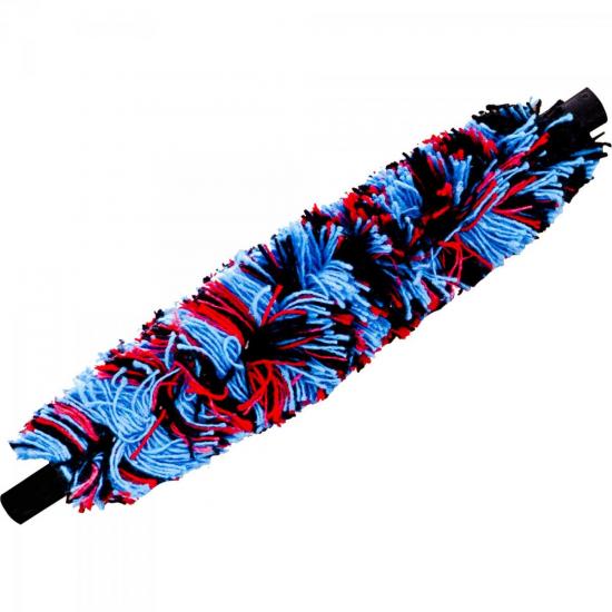 Escova Secadora para Flauta FREE SAX Transversal FSFL por 65,00 à vista no boleto/pix ou parcele em até 2x sem juros. Compre na loja Mundomax!