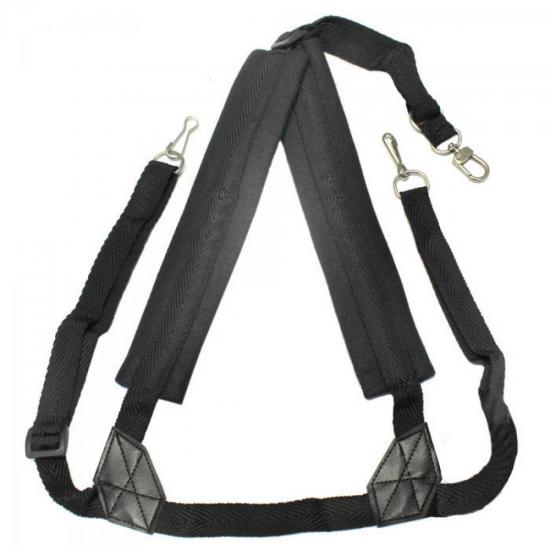 Correia para Sax Tenor e Sax Baritono FREE SAX por 0,00 à vista no boleto/pix ou parcele em até 1x sem juros. Compre na loja Mundomax!