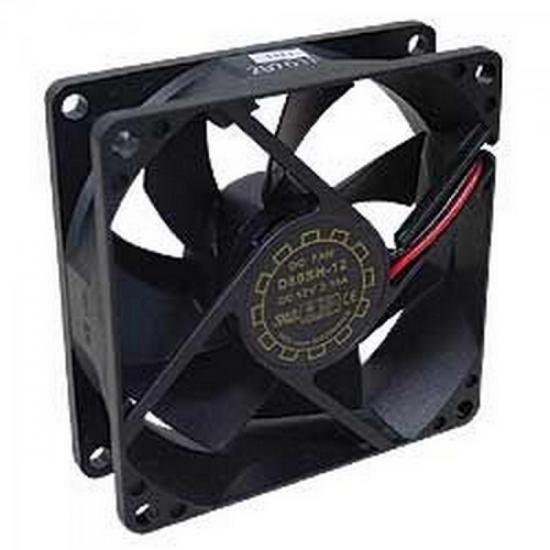 Cooler 40X40x10MM 12V D40SM12C GENÉRICO por 0,00 à vista no boleto/pix ou parcele em até 1x sem juros. Compre na loja Mundomax!